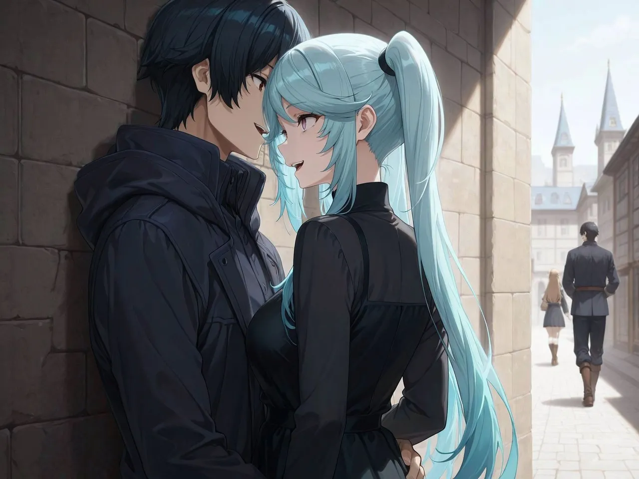 Martinez Fan request Epsilonイプシロン - Image 79