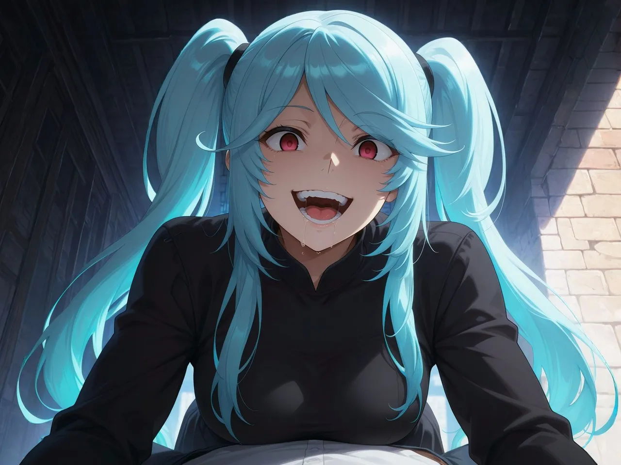 Martinez Fan request Epsilonイプシロン - Image 80