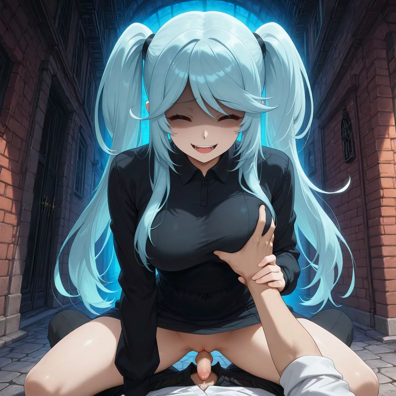 Martinez Fan request Epsilonイプシロン - Image 82