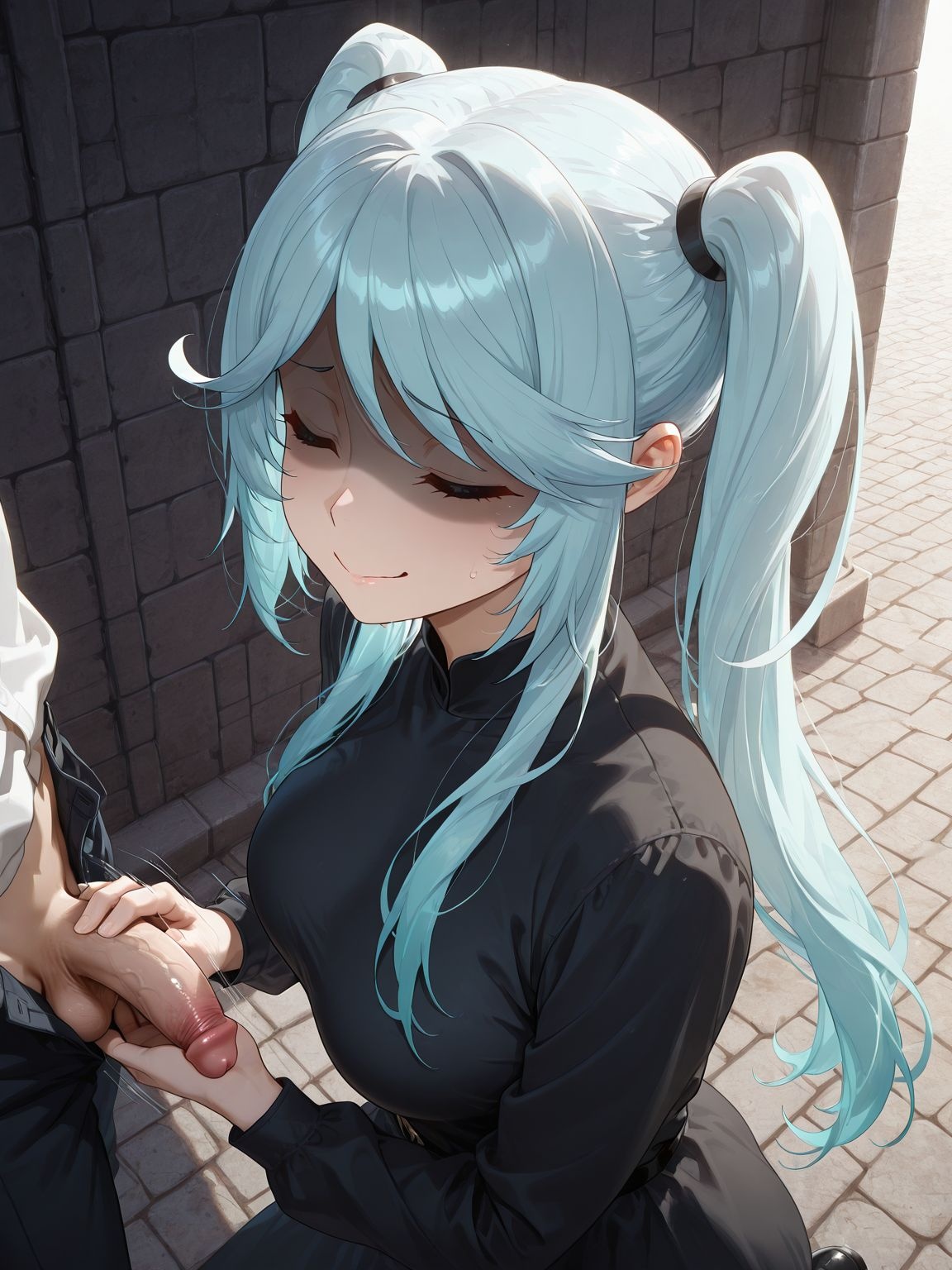 Martinez Fan request Epsilonイプシロン - Image 84