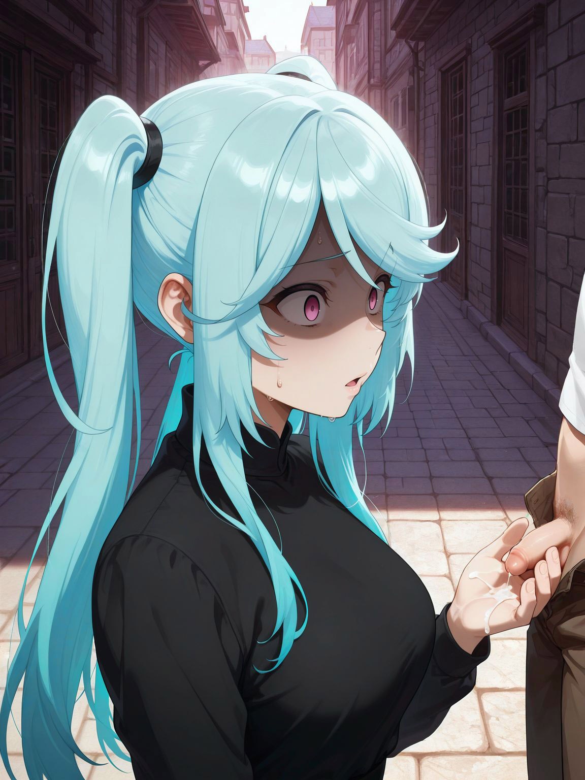 Martinez Fan request Epsilonイプシロン - Image 85