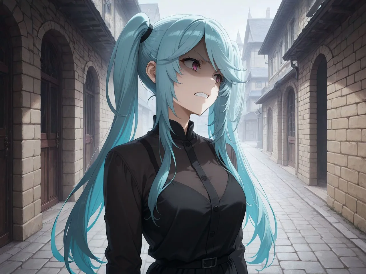 Martinez Fan request Epsilonイプシロン - Image 89