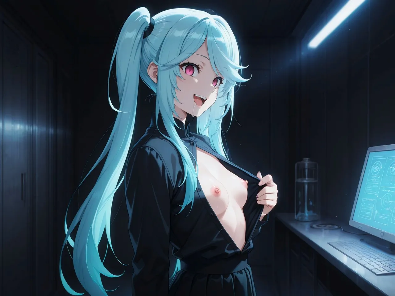 Martinez Fan request Epsilonイプシロン - Image 94