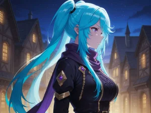 Martinez Fan request Epsilonイプシロン