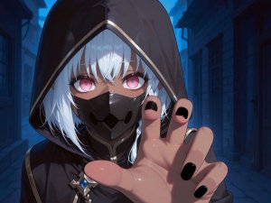 Martinez Fan request Epsilonイプシロン - Page 10