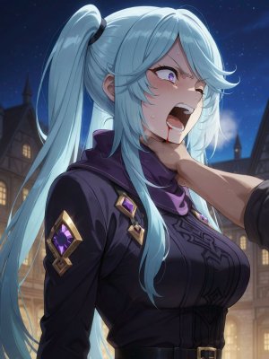 Martinez Fan request Epsilonイプシロン - Page 13