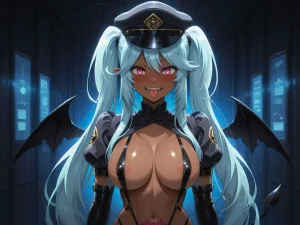 Martinez Fan request Epsilonイプシロン - Page 162