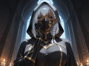 Martinez Fan request Epsilonイプシロン - Page 19