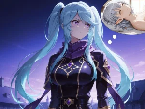 Martinez Fan request Epsilonイプシロン - Page 2