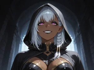 Martinez Fan request Epsilonイプシロン - Page 21