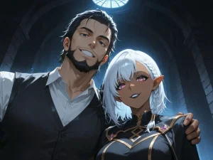 Martinez Fan request Epsilonイプシロン - Page 22