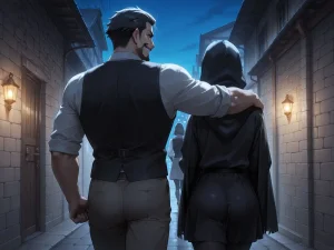 Martinez Fan request Epsilonイプシロン - Page 3