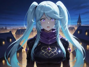 Martinez Fan request Epsilonイプシロン - Page 4