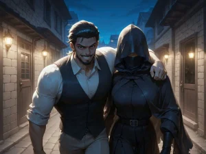 Martinez Fan request Epsilonイプシロン - Page 5