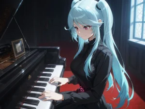 Martinez Fan request Epsilonイプシロン - Page 74