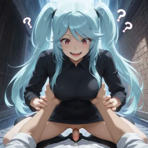 Martinez Fan request Epsilonイプシロン - Page 81