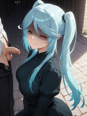 Martinez Fan request Epsilonイプシロン - Page 83