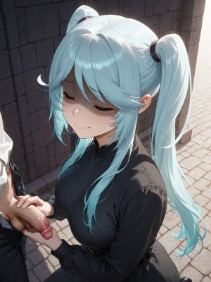 Martinez Fan request Epsilonイプシロン - Page 84