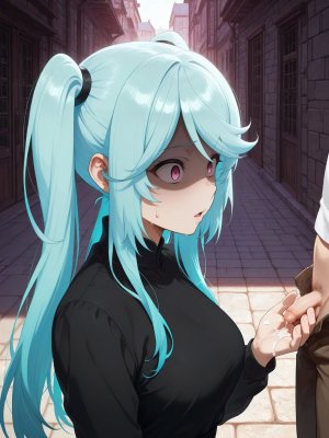 Martinez Fan request Epsilonイプシロン - Page 85