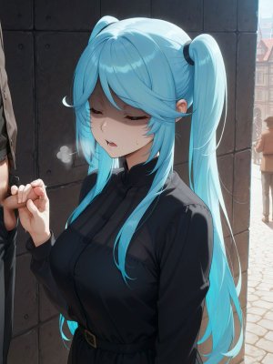 Martinez Fan request Epsilonイプシロン - Page 86