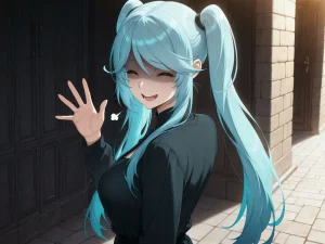 Martinez Fan request Epsilonイプシロン - Page 87