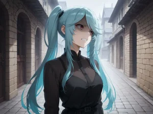 Martinez Fan request Epsilonイプシロン - Page 89