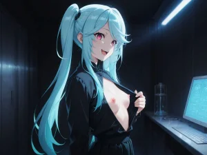 Martinez Fan request Epsilonイプシロン - Page 94