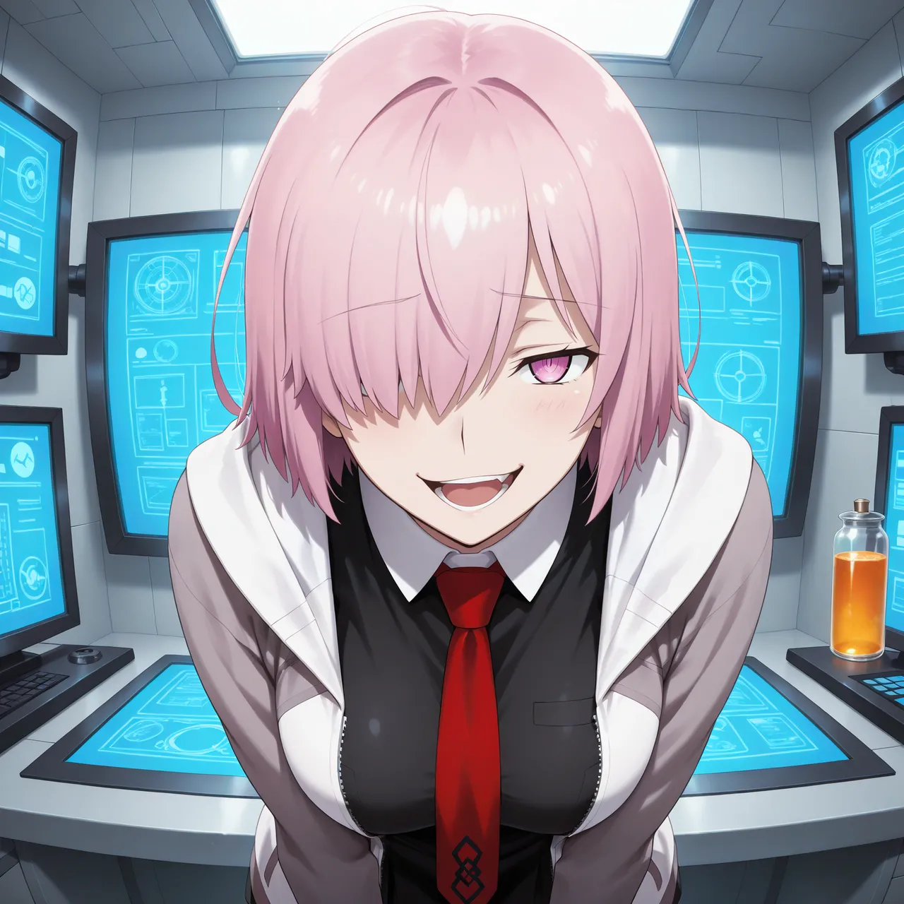 Martinez FGO EP02 - Image 10