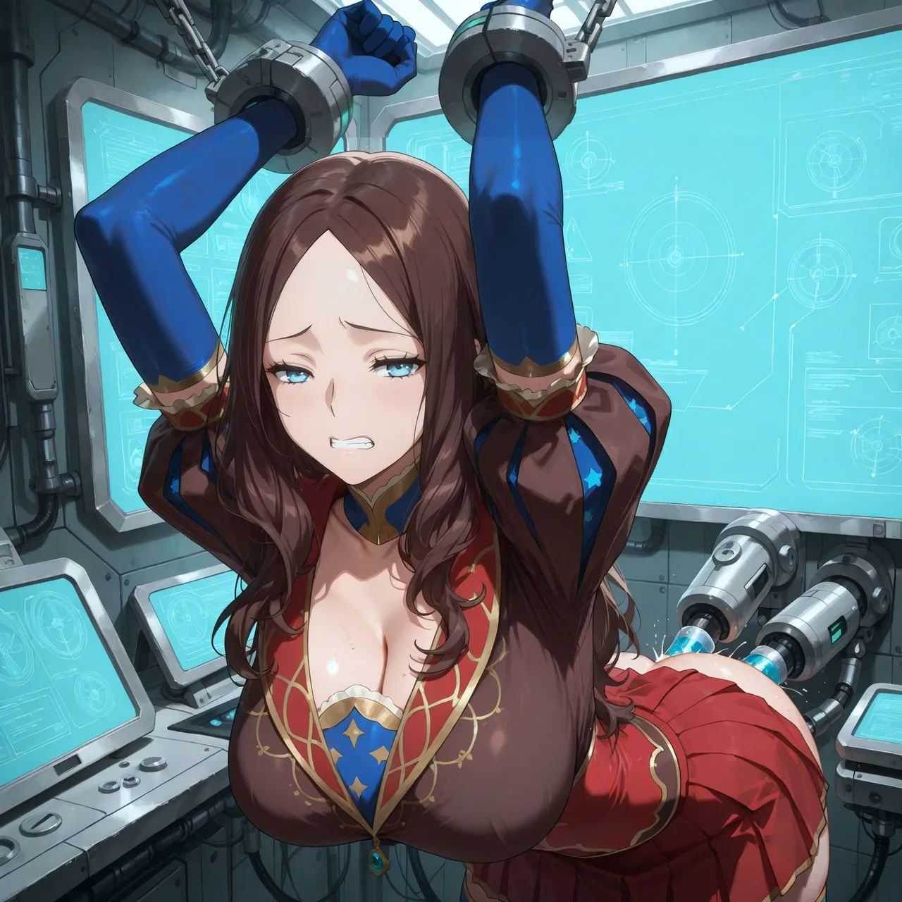 Martinez FGO EP02 - Image 13