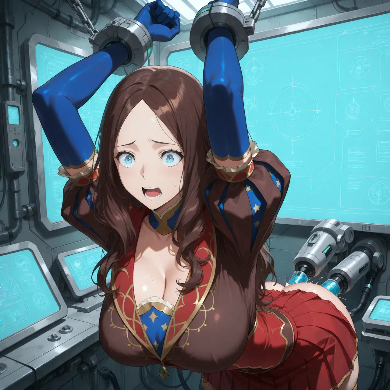 Martinez FGO EP02 - Image 14