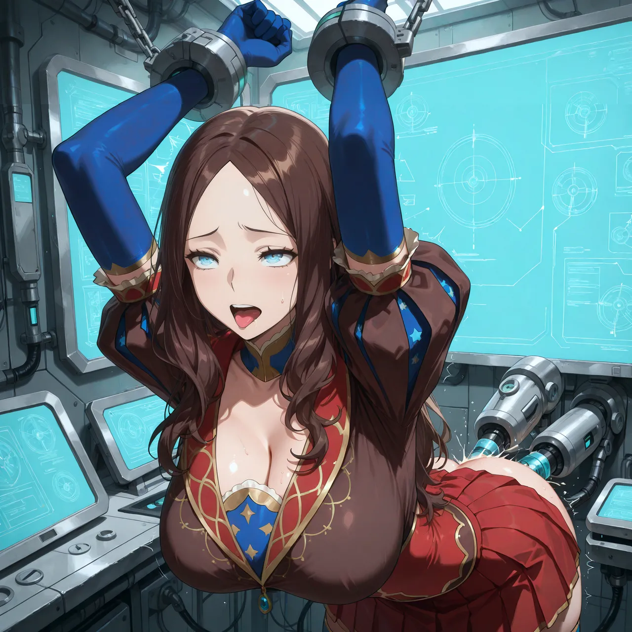 Martinez FGO EP02 - Image 15