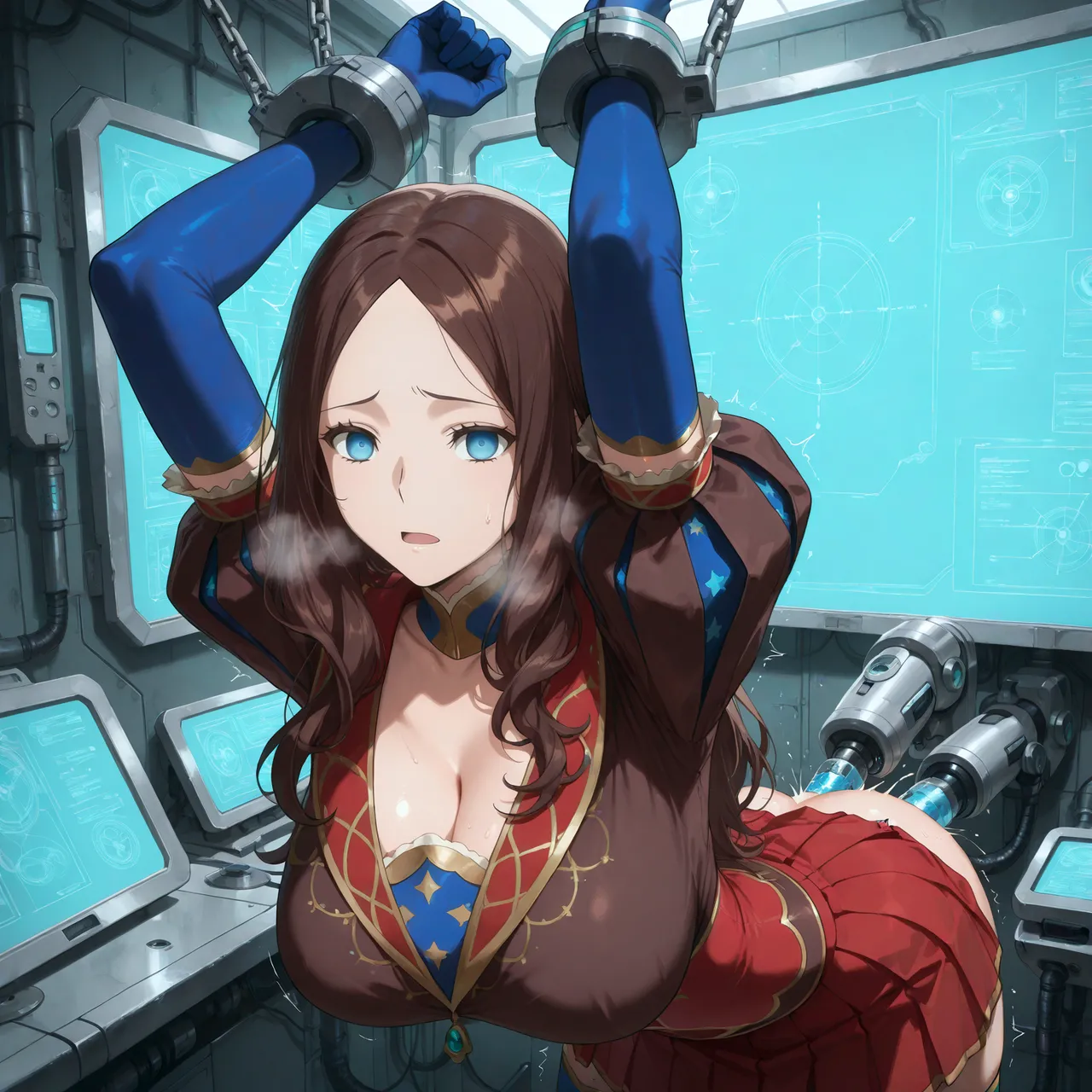 Martinez FGO EP02 - Image 16