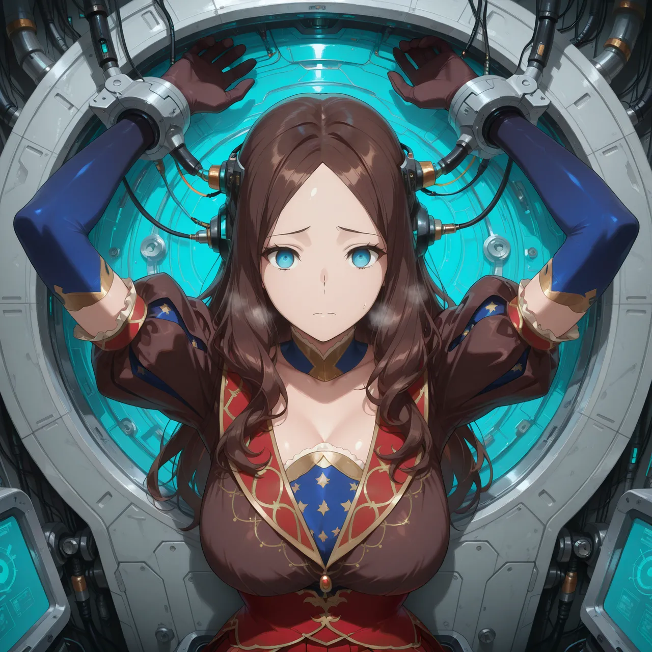 Martinez FGO EP02 - Image 17