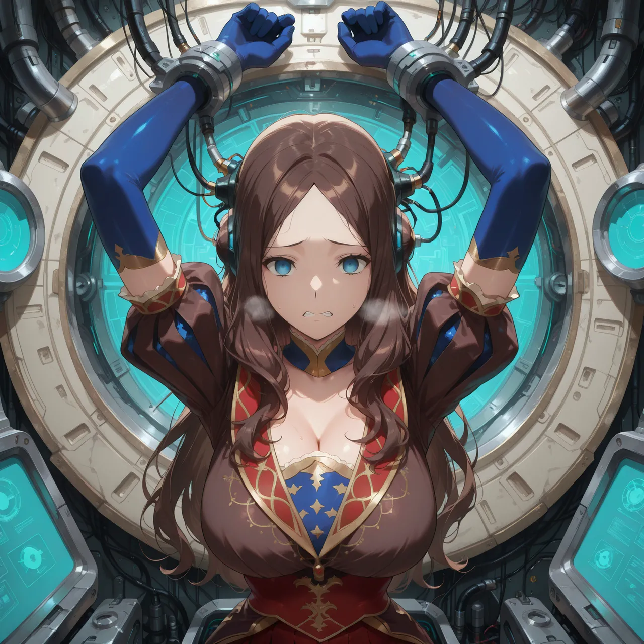 Martinez FGO EP02 - Image 18