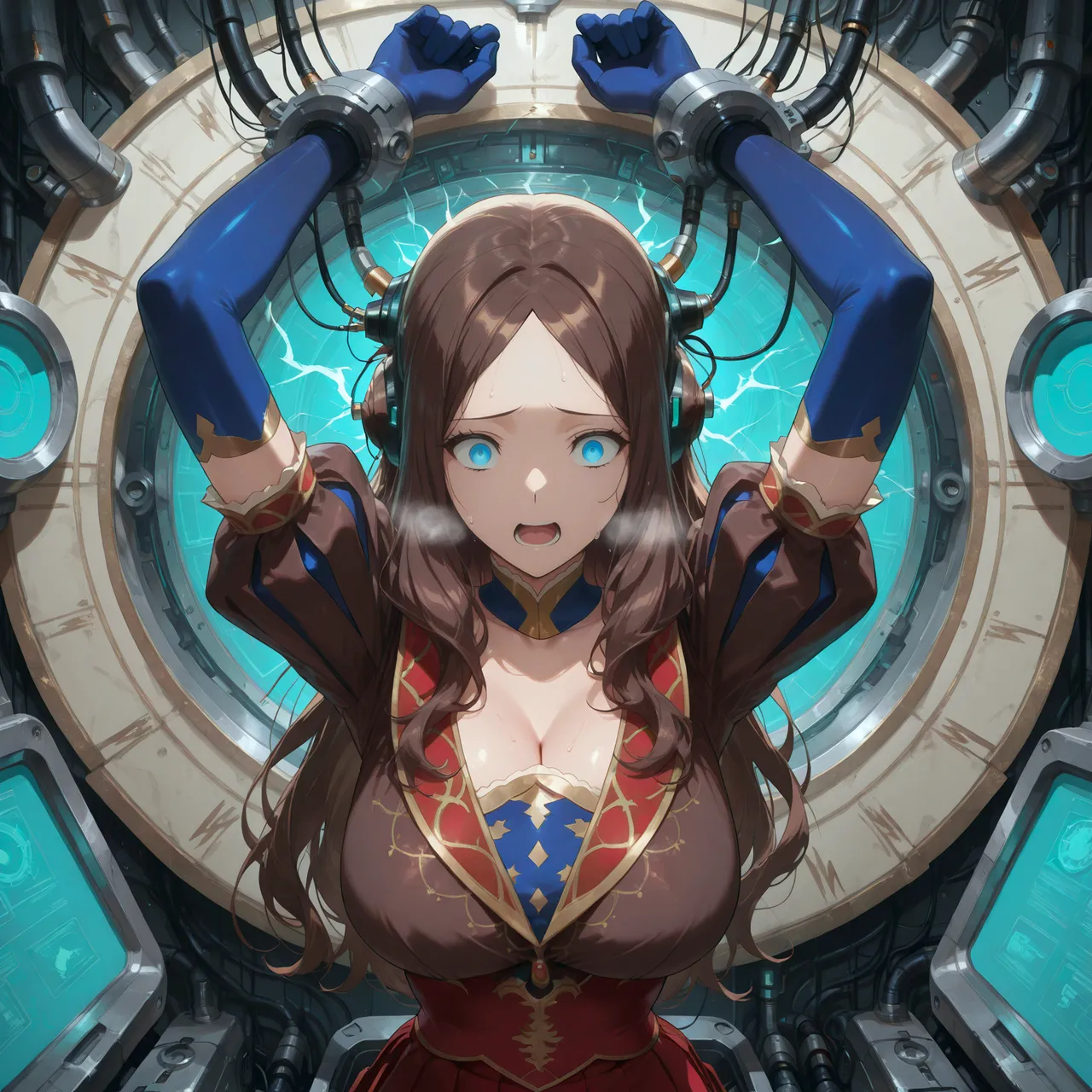 Martinez FGO EP02 - Image 19