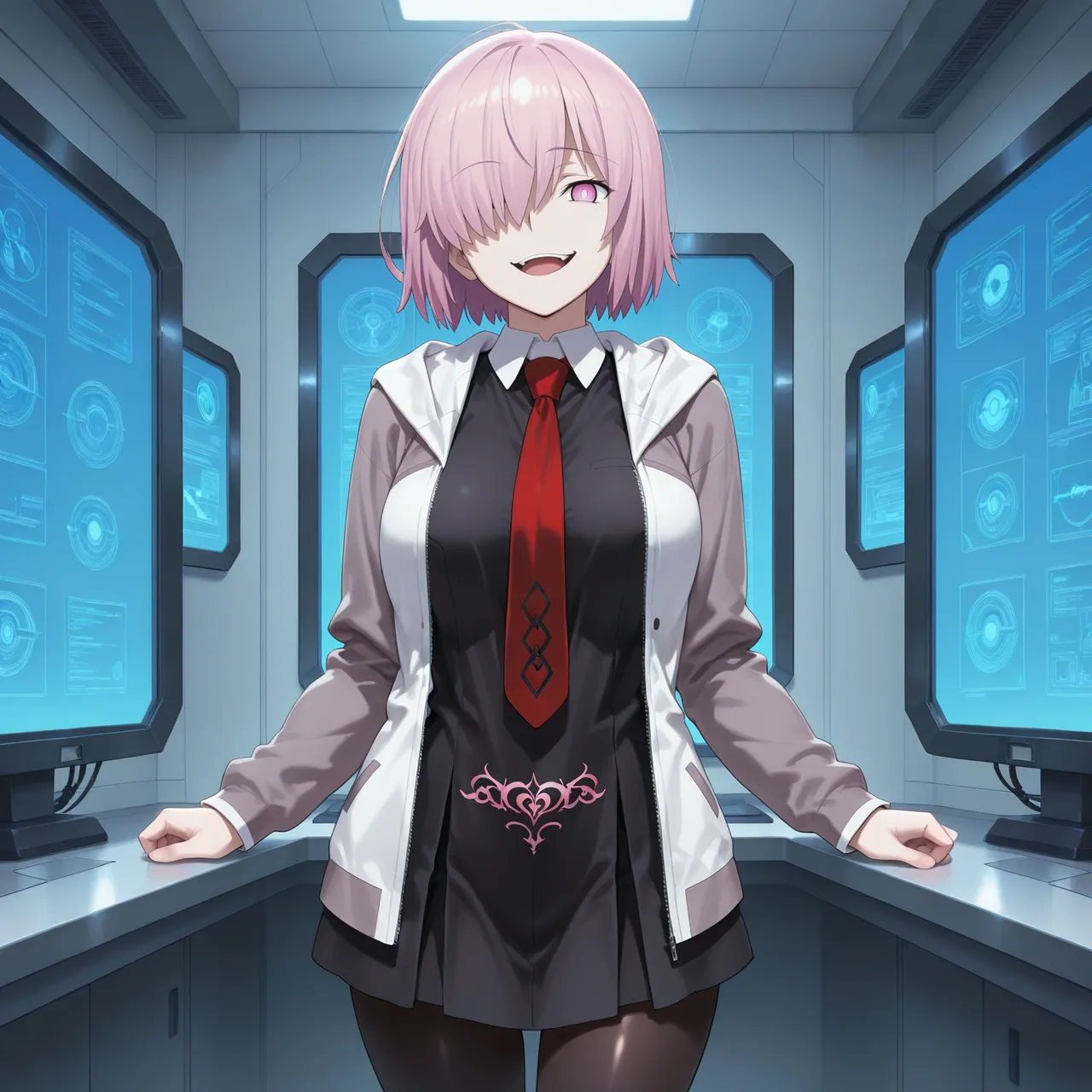 Martinez FGO EP02 - Image 2