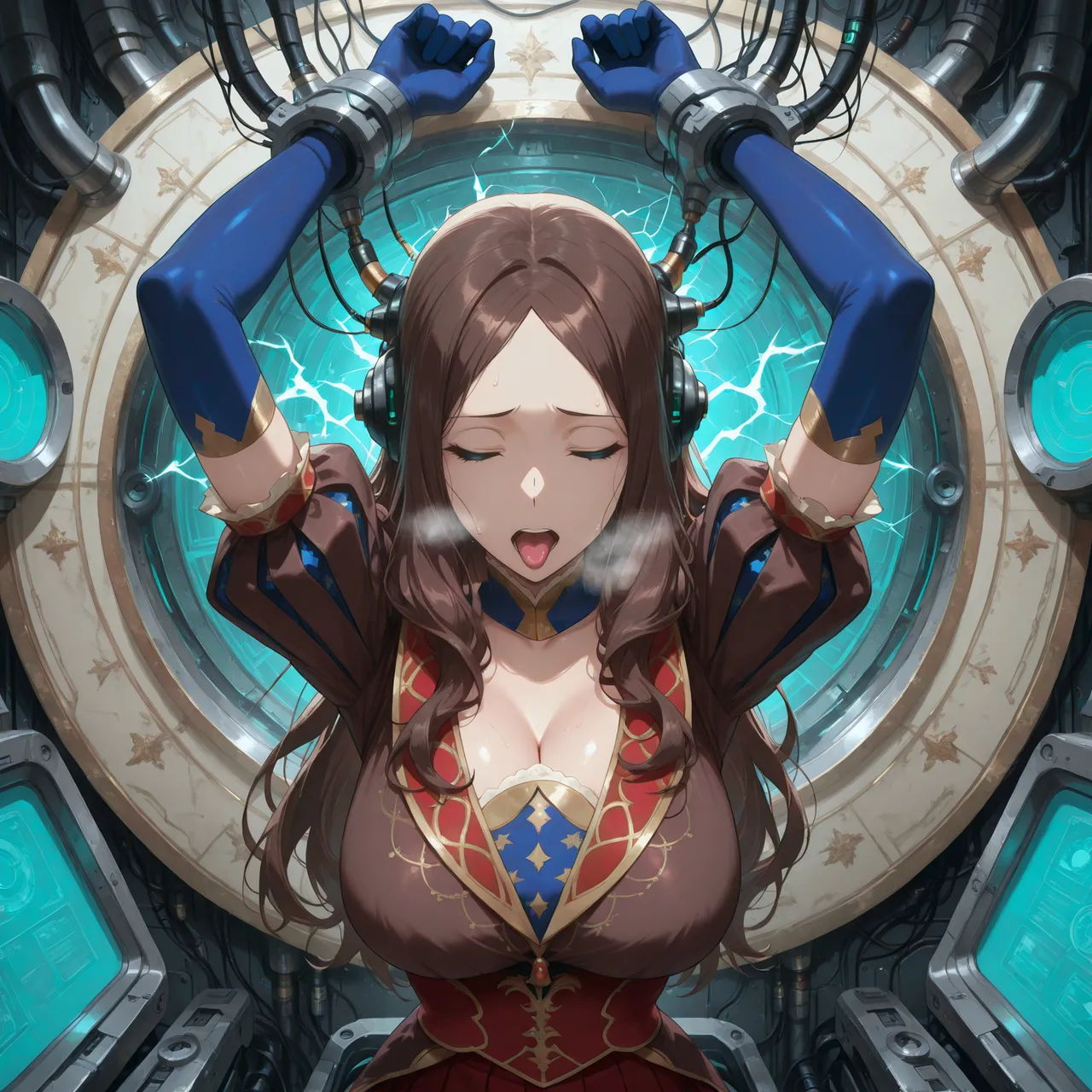 Martinez FGO EP02 - Image 20