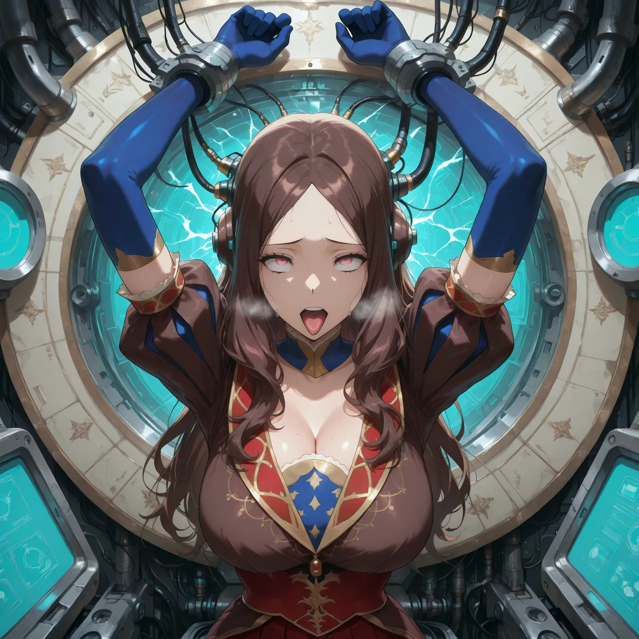 Martinez FGO EP02 - Image 21