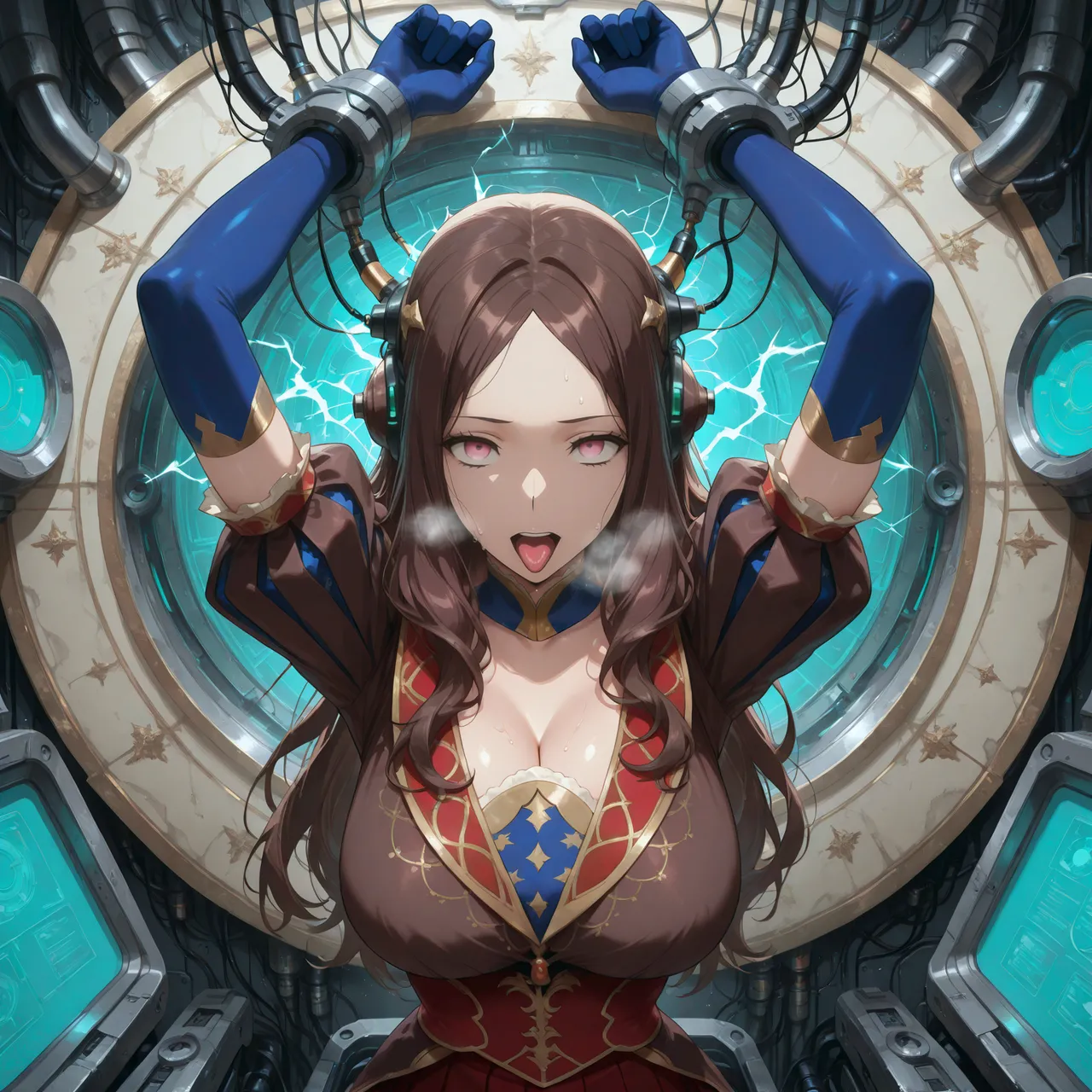 Martinez FGO EP02 - Image 22