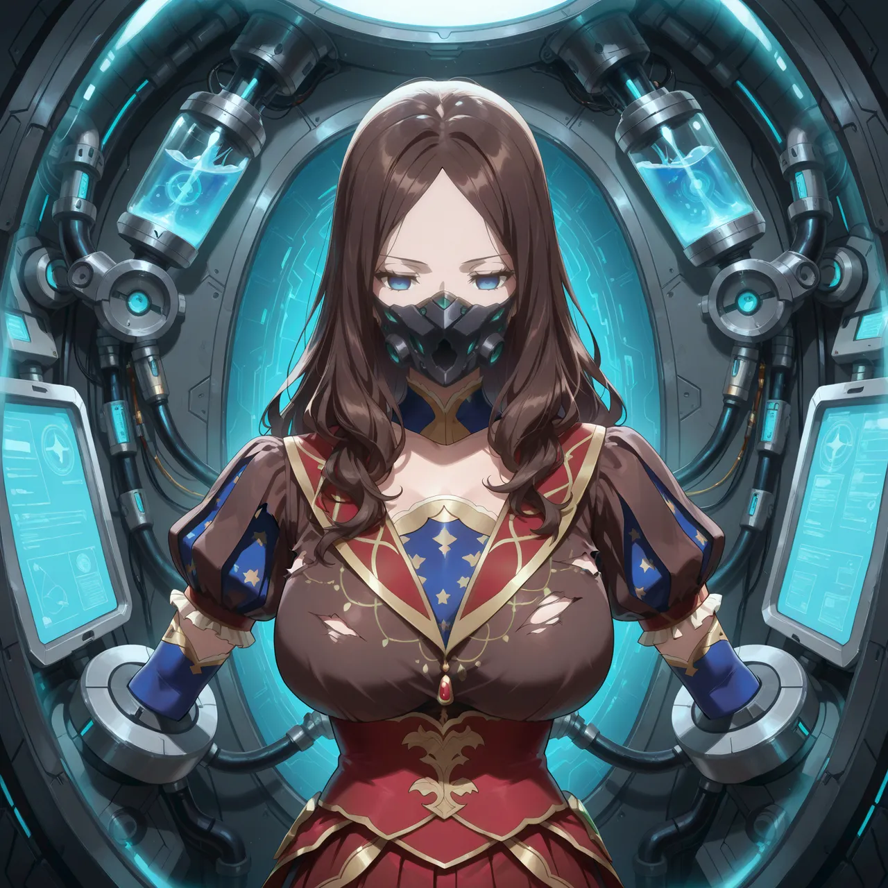 Martinez FGO EP02 - Image 23