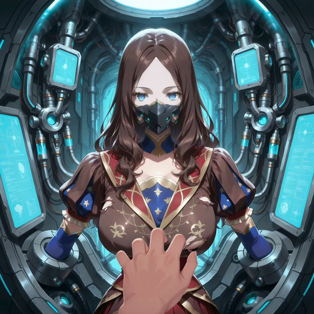 Martinez FGO EP02 - Image 24