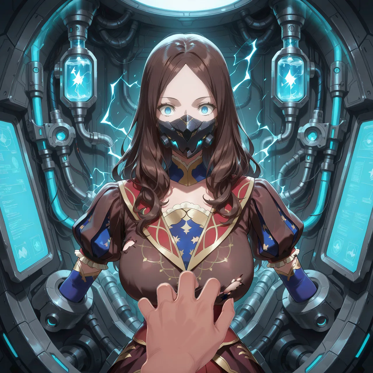 Martinez FGO EP02 - Image 25