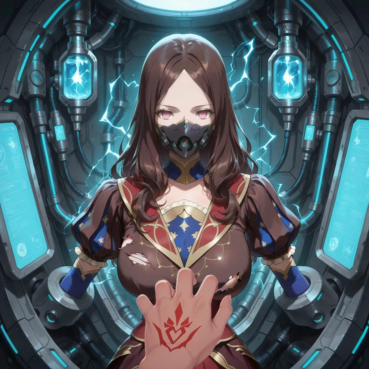 Martinez FGO EP02 - Image 26