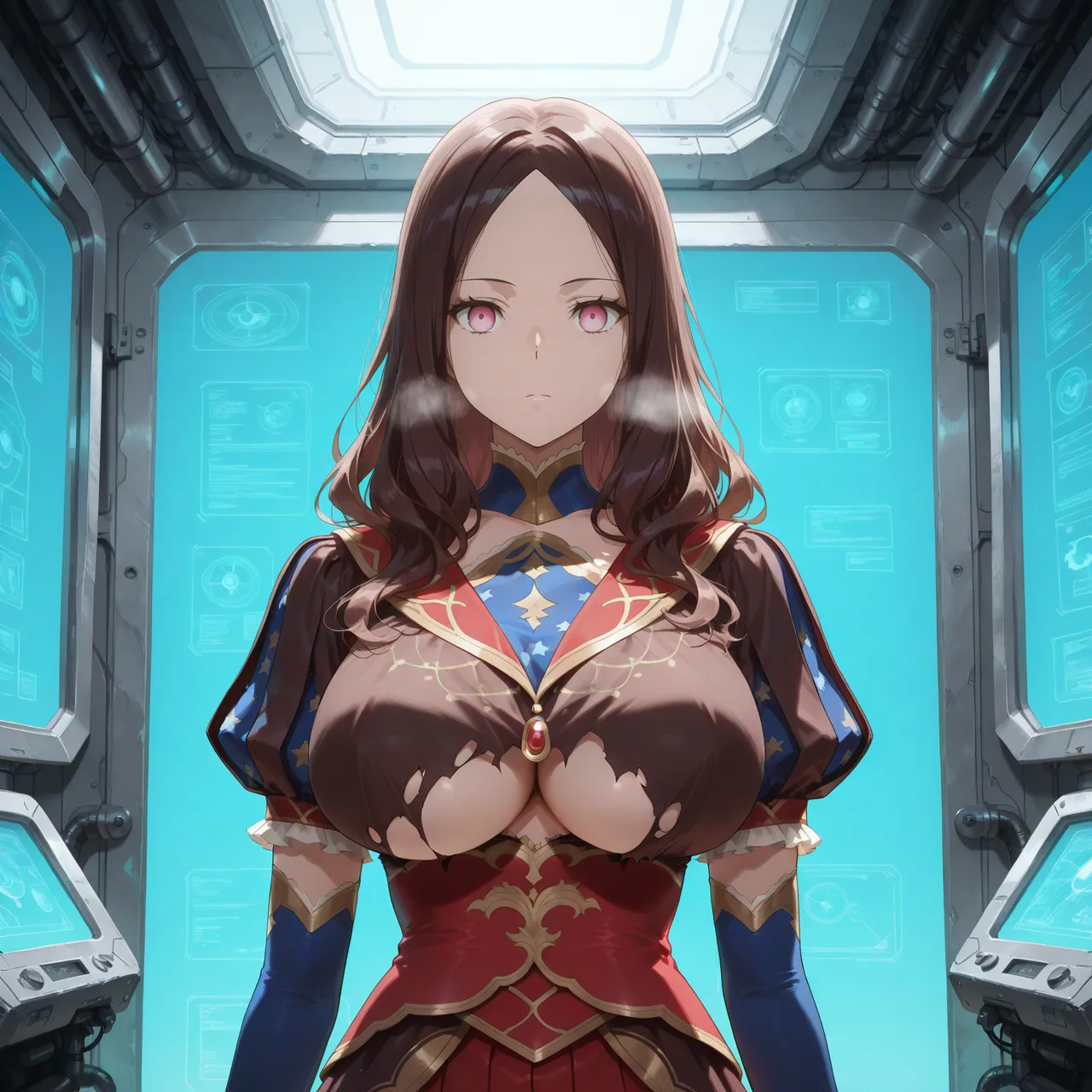 Martinez FGO EP02 - Image 27