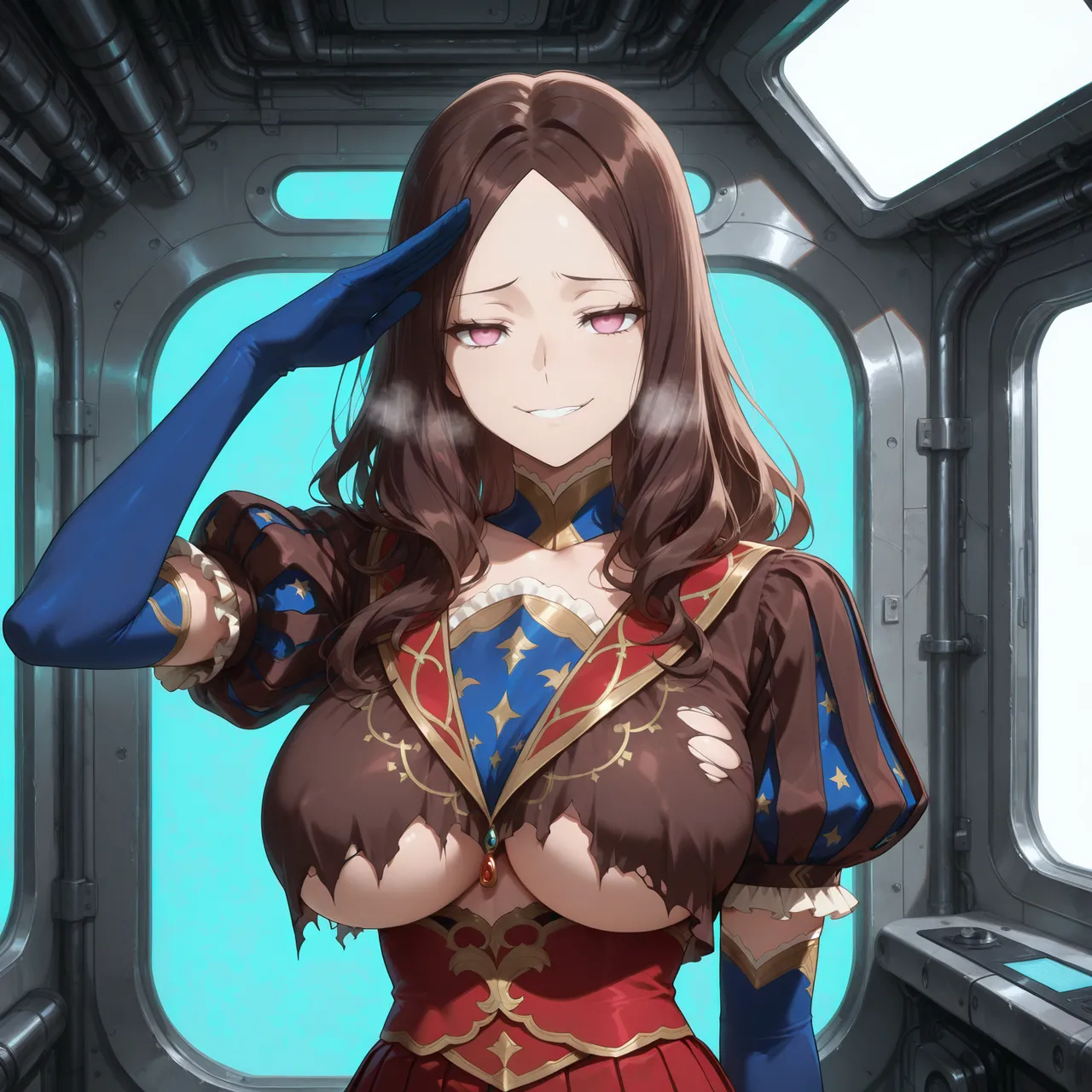 Martinez FGO EP02 - Image 28