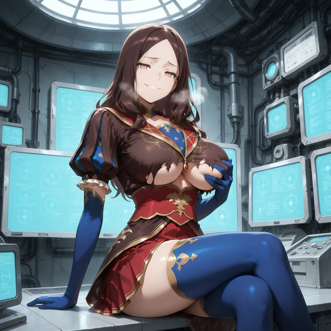 Martinez FGO EP02 - Image 29