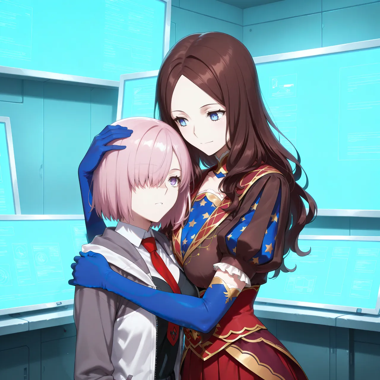 Martinez FGO EP02 - Image 3