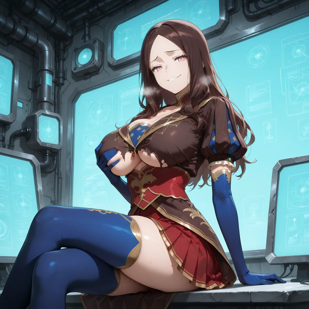 Martinez FGO EP02 - Image 30