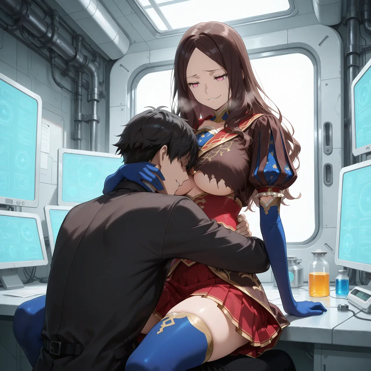 Martinez FGO EP02 - Image 31