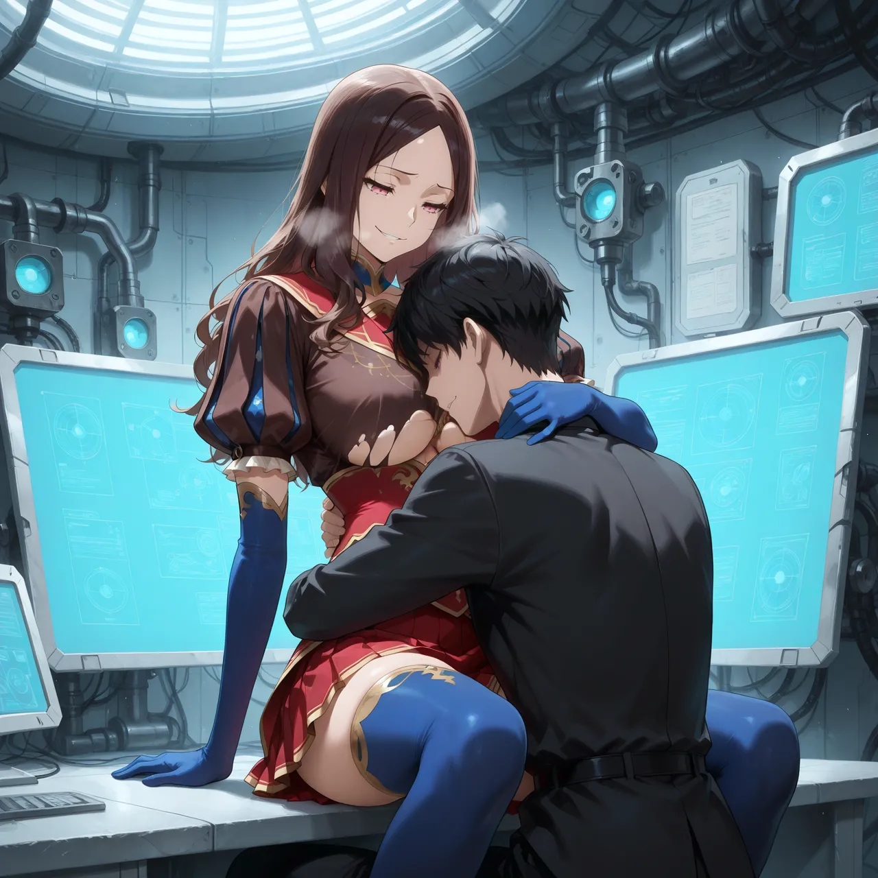 Martinez FGO EP02 - Image 32